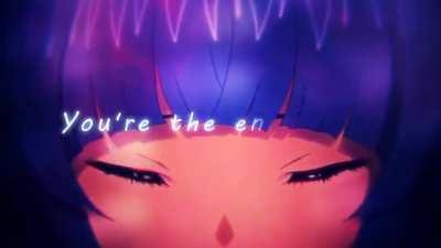 Lunar Rhapsody - Darkness /Gothic Metal/