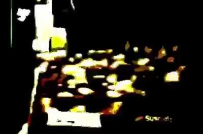 Funny (audio warning)