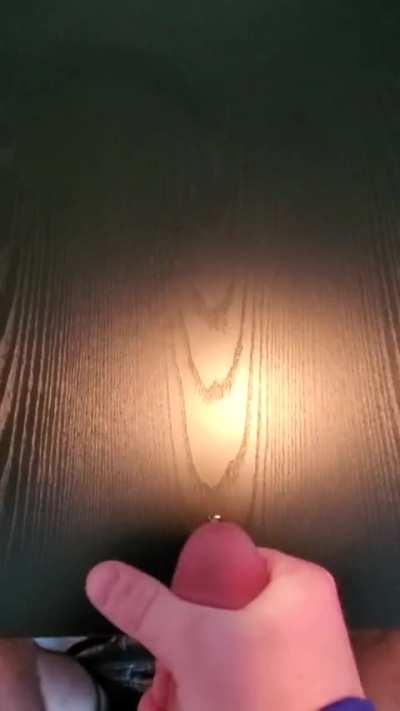 When the hotel bed is too comfy (OC)