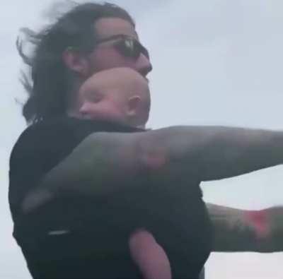 How could he be so careless?