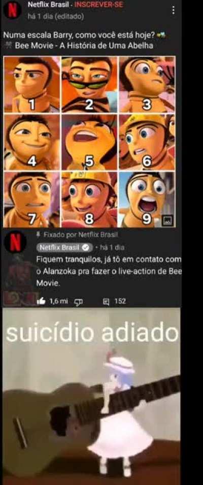 ainda estou vivo
