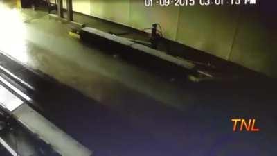 If you didn't want to wash your car, then why'd you even bother...jeesh.