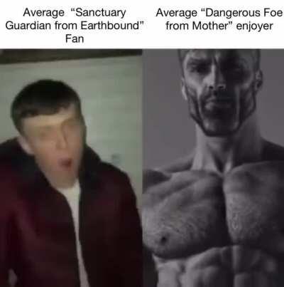 Let’s be honest they are both really good