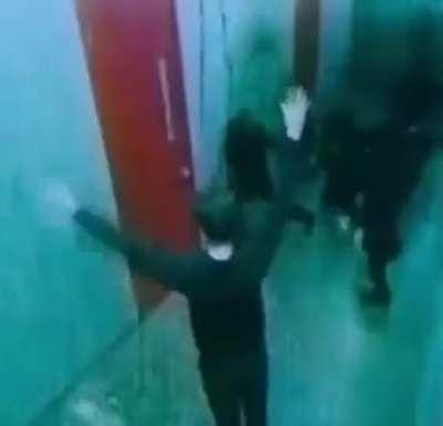 Bro reminds me of someone, forgot who