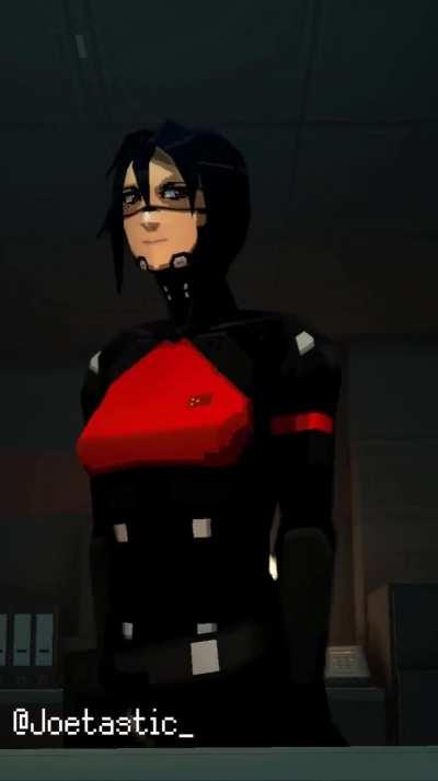 Signalis fans when Rose Engine announces Signalis 2