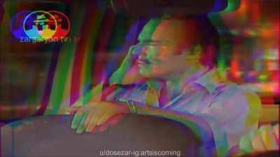 Teoride daha iyiydi ama ilk bu tarz videom bence hoş oldu. Chati ve kaami öpüyorum