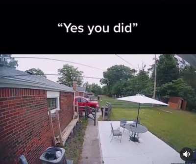 A Minecraft sword is all you need.