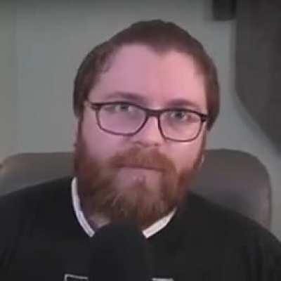 I post a Vaush deepfake every day until he does an r/okbuddyvowsh segment on stream (day 7)