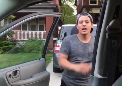 Это прекрасно. Не чета Мсье Компоту конечно, но тоже хороший учитель.