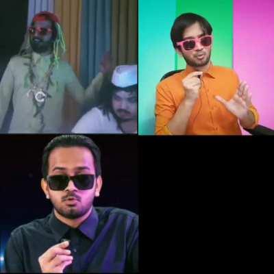 Fatal Fourway Saiman Template 1080p version