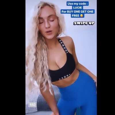 I need to get my hands on them 😍