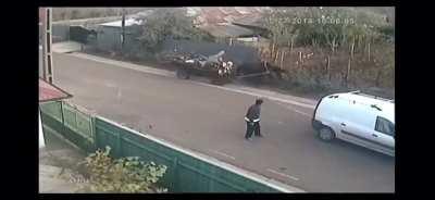 Most sober Romanians: