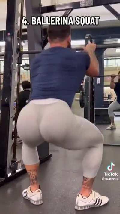 Exercises for Men Rule