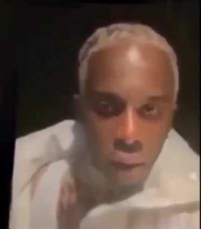 Deluxe leak❗️❗️