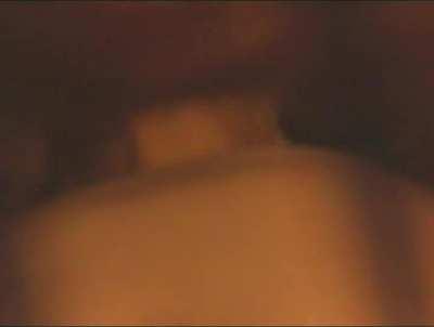 Gry Bay - Lesser known scene in 'All About Anna'