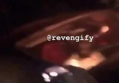 Teen X BTS with Lean cameo/feature