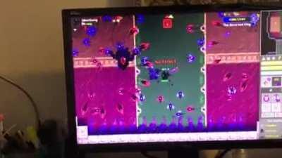 Heard some people are having trouble with patience, hope this helps! 😊