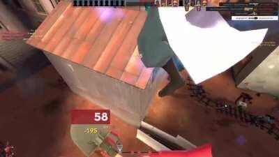 quickfix medics be like