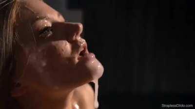 An Artistic Tribute For A Beauty