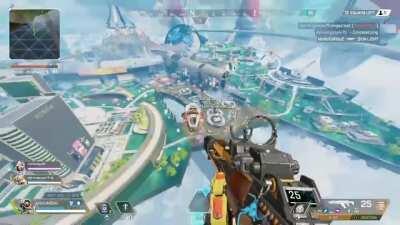 This is why I hate Octanes😂😂😂