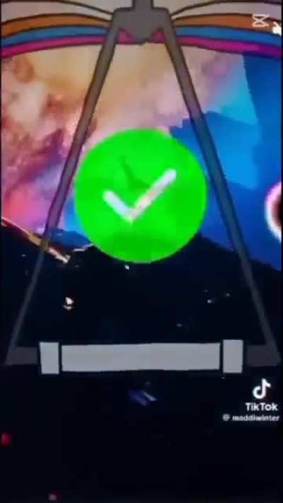 Save the wunk (not scary version)(madduwinter)