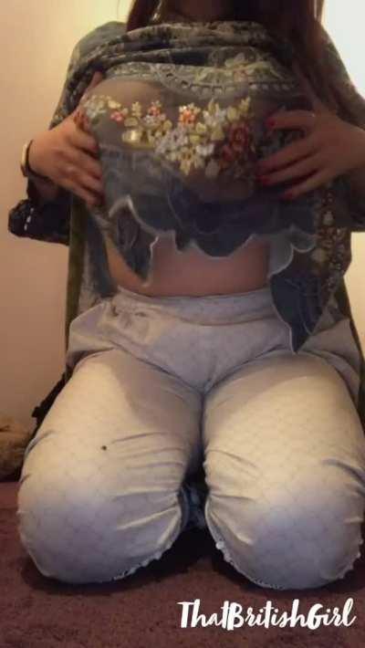 If only my strict Muslim family knew what I was getting upto