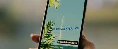 Gamestop: Power to The Traders Trailer