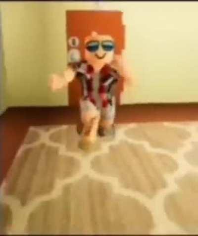 He wants to play baseball