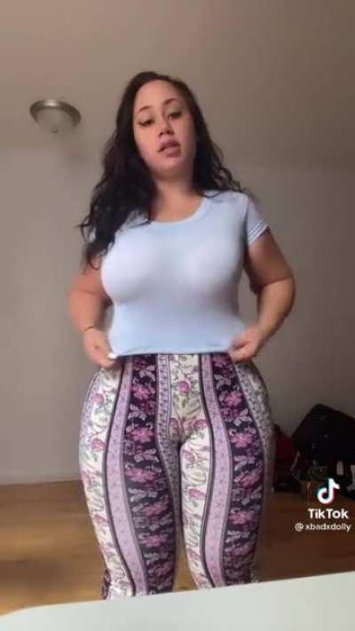 Soft & Jiggly No.225 😍