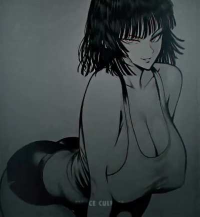 Fubuki is all tht I want. Gah damn tht phat azz 😩😩😩😩