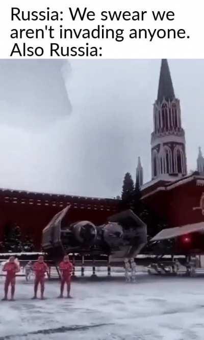 darth vlad has been upgrading