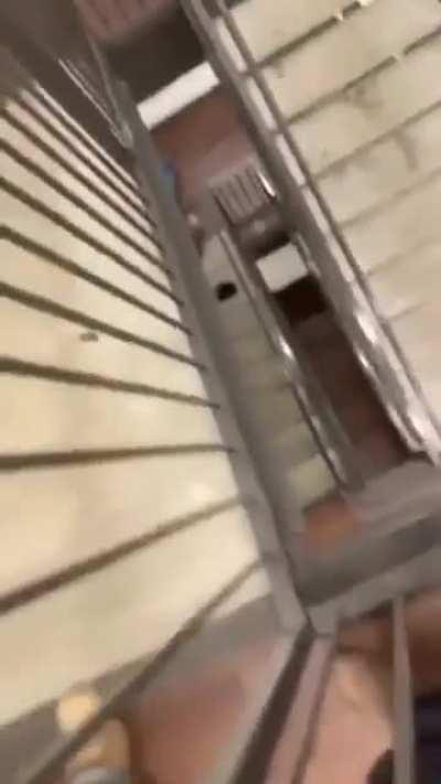 Ths could have gone much, much worse.