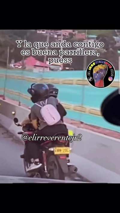 I wonder what are they doing