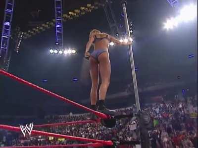 Trish Stratus