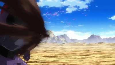 What activating passive as AD Sion feels like