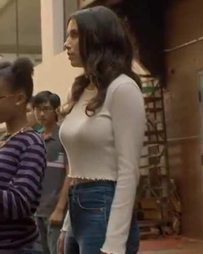 The plot of Shazam 2: