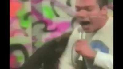 Cuando entras a vender al McDonald y la cheta no te compra las medias