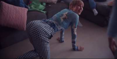 Thea Sofie Loch Næss