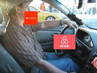 DoorDash v. AirBNB IPOs