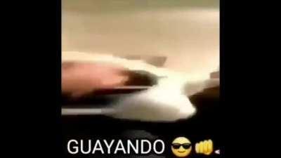 guayando 😎👊