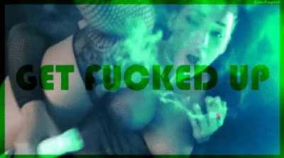 [Discord] Lets get Stoned and GOON