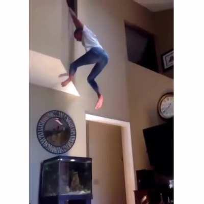 I wonder what the goal was