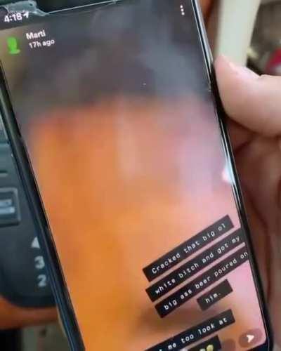 The Edgar that got pieced up by 