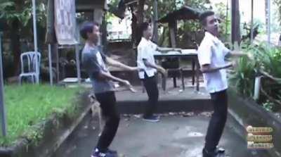 Nakita ko lang sa FB😂🤣