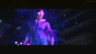 Forsaken alternate ending