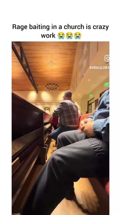 another victim of the nana nana boo boo technique