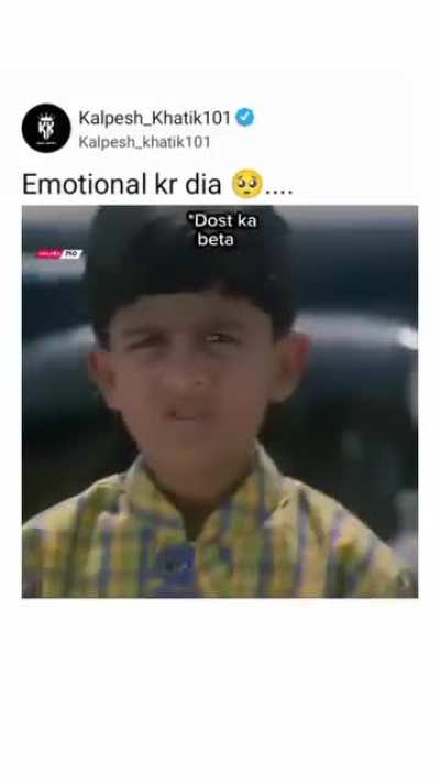 Emotional kr diya 🥺🥺