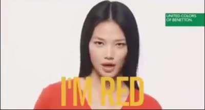 Im RED