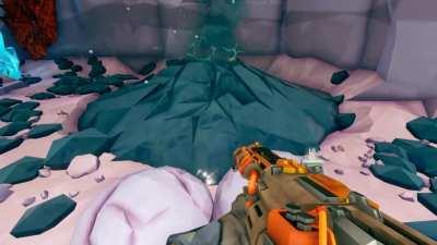 Fine, you win (╯°□°)╯︵ ┻━┻