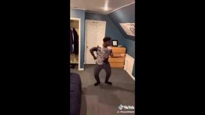 going from WHERE THE CASH AT to WEIGHT